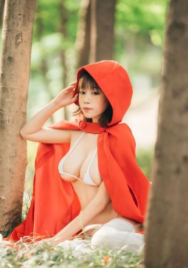 彭丹六魔女