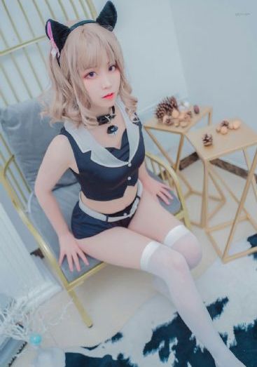 激战的后厨
