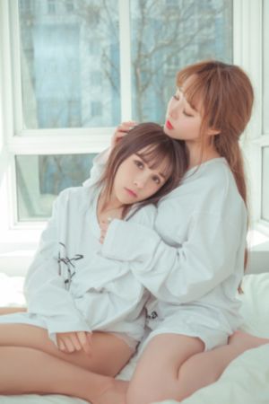 热辣披萨女孩