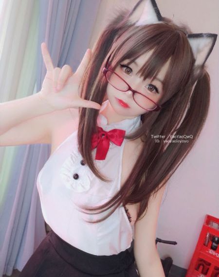 藤原沙耶