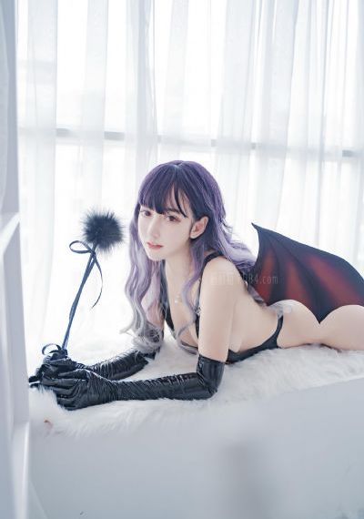 白老妇