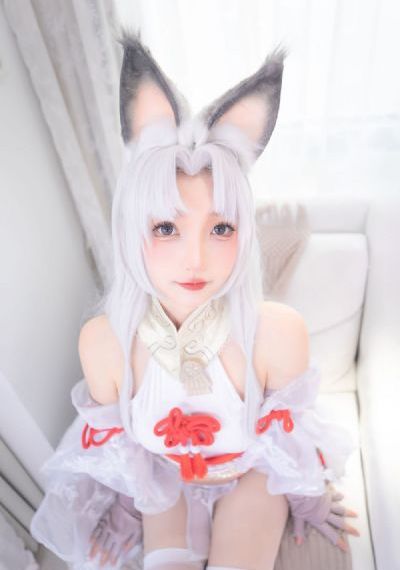 极狐假面骑士