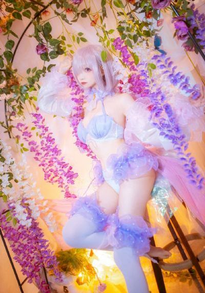 哥哥的妻子