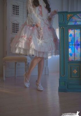 眼泪的女王