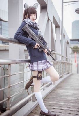 枪火电影