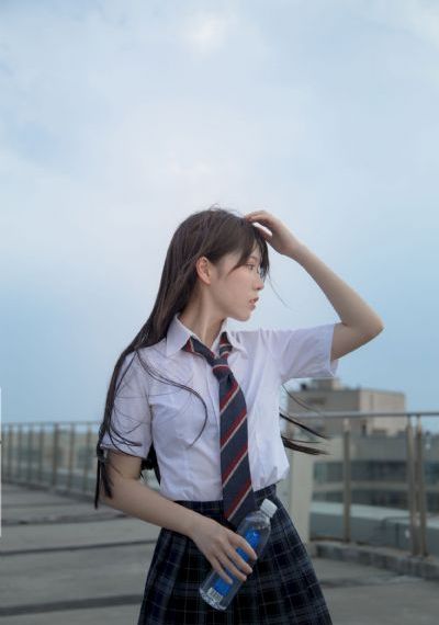 生活中的玛利亚