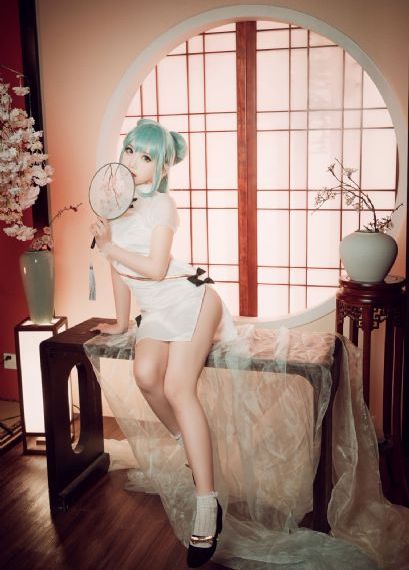 七天眼镜妹三部
