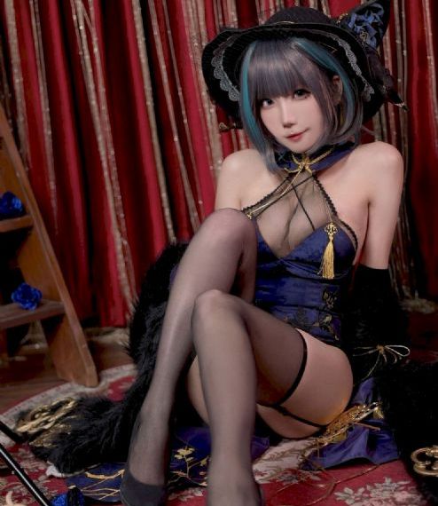 嫡女的打脸日常