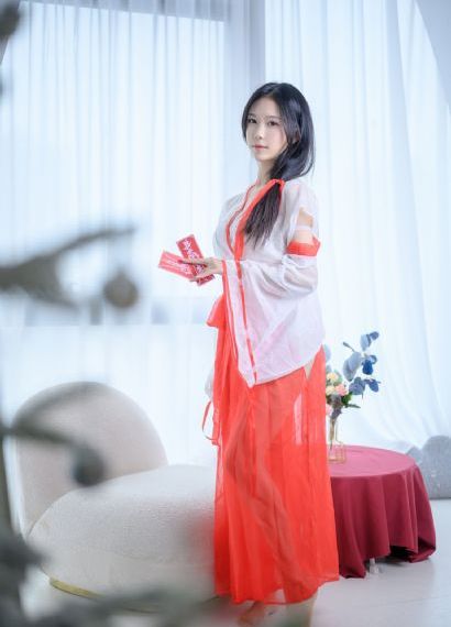 孤堡惊情