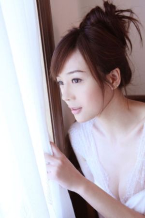 年轻的妈妈