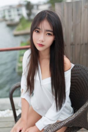 图书馆的女朋友第五集