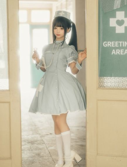 好妈妈33