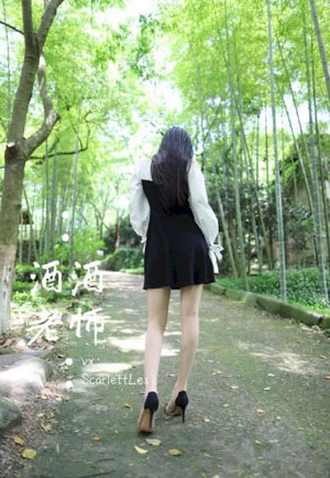 疯狂的肥岳交换第60集