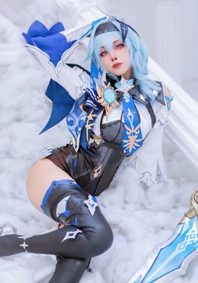 神无月的巫女
