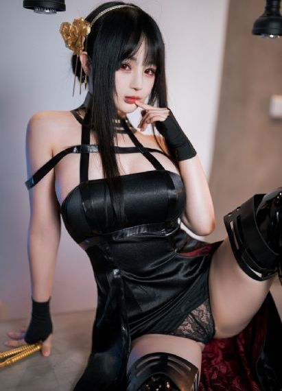 《如懿传》电视剧