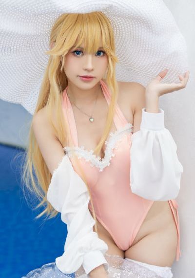 乳镇女巫2