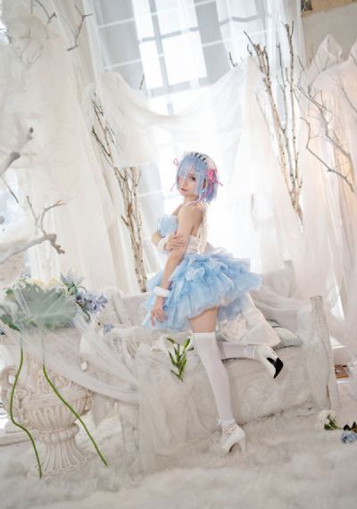 成为魔法少女憧憬