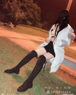 无翼乌不知火舞