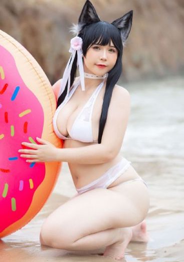 闺蜜8