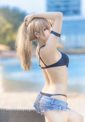 汤摇庄的幽奈同学