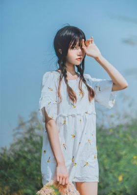 天降之物全集