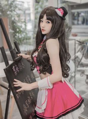 甜蜜的小狐狸电影