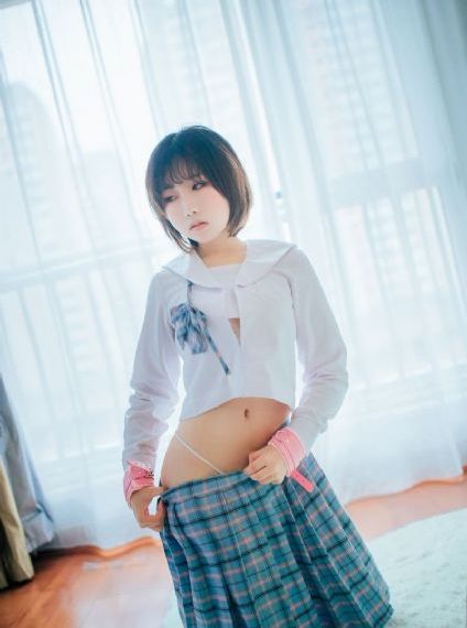 爱唱歌的大姐姐也想