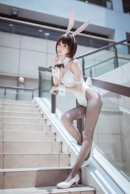 漂亮的保姆9