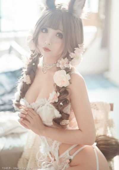女神的露天咖啡厅第二季