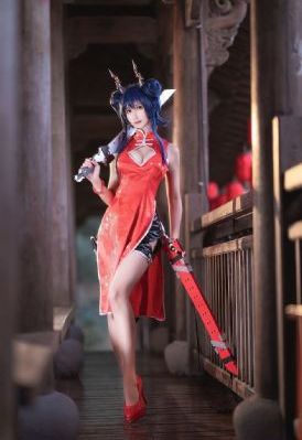 想要成为魔法少女